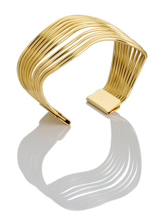 Браслет из бижутерного сплава р. 17 1/33 edition 228115094