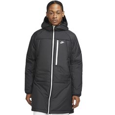 Куртка мужская Nike M NSW RPL LEGACY PARKA черная S