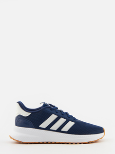Кеды мужские Adidas ID0469 синие 11.5 UK