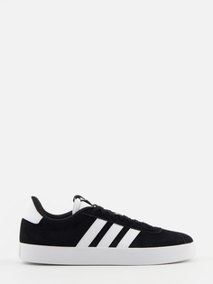Кеды мужские Adidas ID6278 черные 9 UK