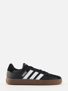 Кеды мужские Adidas ID6286 черные 10.5 UK