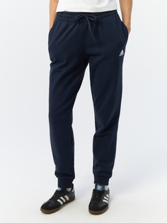 Брюки женские спортивные Adidas IC6869 синие M