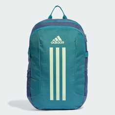 Рюкзак Adidas унисекс, IP0338, размер NS, бело-синий-AF4L