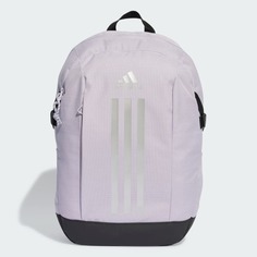 Рюкзак Adidas унисекс, IT5362, размер NS, серо-чёрно-металлик-AESU
