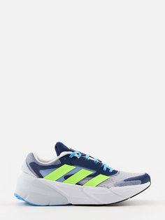 Кроссовки мужские Adidas ID2807 синие 7 US