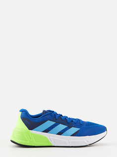 Кроссовки мужские Adidas IE2962 синие 12 US