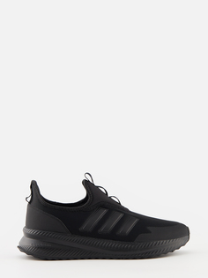 Кроссовки мужские Adidas IE8476 черные 10.5 US