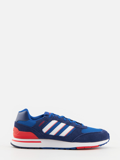 Кроссовки мужские Adidas IG3531 красные 10 US