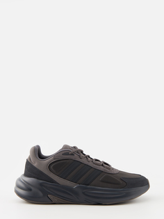 Кроссовки мужские Adidas IG5984 черные 10,5 US