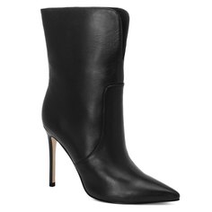 Ботильоны женские Tendance RL370D08-102 черные 39 EU