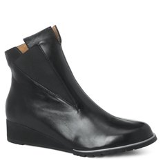 Ботинки женские Tendance GLC1428-1 черные 41 EU