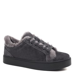 Кеды женские Tendance HC2129-24 серые 37 EU