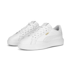 Кеды женские PUMA 390643 01 белые 38