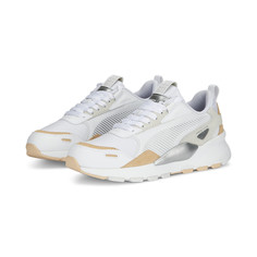 Кроссовки женские PUMA, 392866 01, белый, 35,5