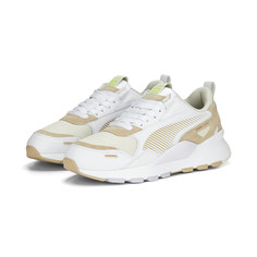 Кроссовки женские PUMA, 392867 01, белый, 36
