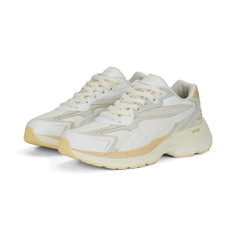 Кроссовки женские PUMA, 391095 02, белый, 36