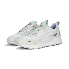 Кроссовки женские PUMA, 392609 03, белый, 35,5