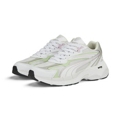 Кроссовки женские PUMA, 388920 08, белый, 36