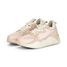 Кроссовки женские PUMA, 390648 02, розовый, 36