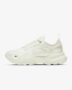 Кроссовки женские Nike DD9682 белые 37 EU