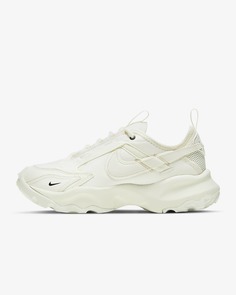 Кроссовки женские Nike DD9682 белые 37.5 EU
