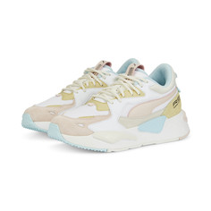 Кроссовки женские PUMA 388587 разноцветные 38 EU