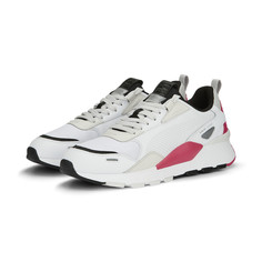 Кроссовки женские PUMA 392609 белые 35.5 EU