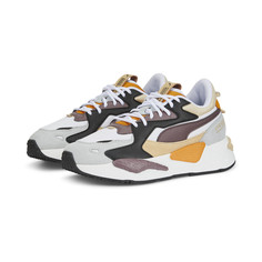 Кроссовки женские PUMA 383219 белые 36 EU