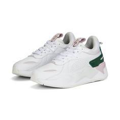 Кроссовки женские PUMA 391092 белые 36 EU