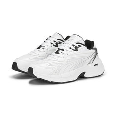 Кроссовки женские PUMA 391098 белые 35.5 EU