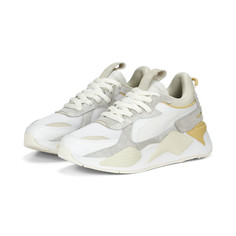 Кроссовки женские PUMA 390648 белые 37 EU