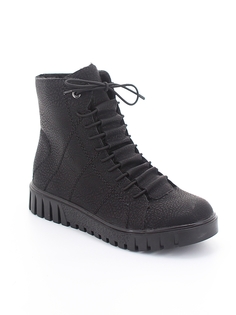 Ботинки женские Rieker Y3420 черные 37 RU