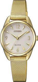 Наручные часы женские Citizen EM0687-89P