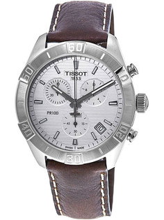 Наручные часы мужские Tissot T101.617.16.031.00