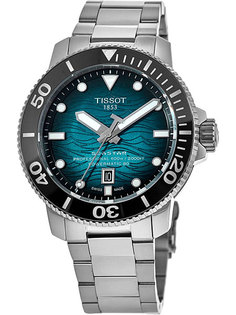 Наручные часы мужские Tissot T120.607.11.041.00