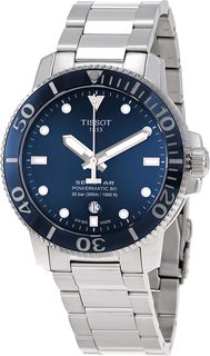 Наручные часы мужские Tissot T120.407.11.041.03