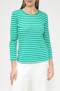 Лонгслив женский Auranna AU23101333CD зеленый XL