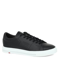 Кеды мужские LLOYD ENRICO SS23 черные 44 EU