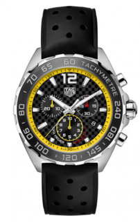 Наручные часы мужские TAG Heuer CAZ101AC.FT8024