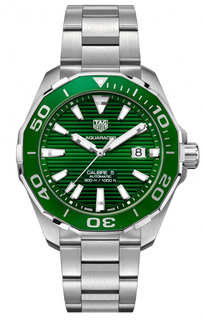 Наручные часы мужские TAG Heuer WAY201S.BA0927