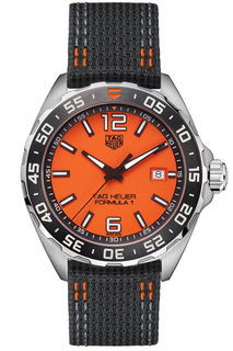 Наручные часы мужские TAG Heuer WAZ101A.FC8305