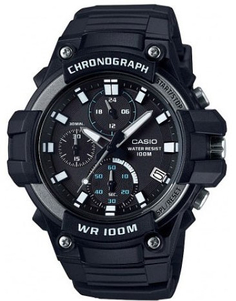 Наручные часы мужские Casio MCW-110H-1A