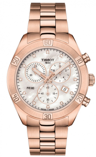 Наручные часы женские Tissot T1019173311600