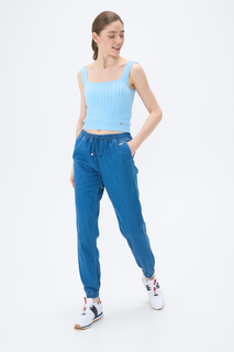 Джинсы женские U.S. POLO Assn. G082SZ0800RALIA синие 36