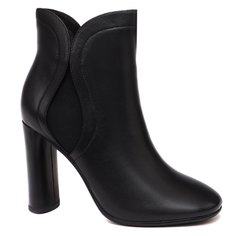 Ботильоны женские Tendance RL68605-1 черные 41 EU