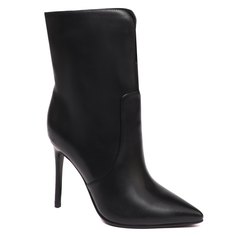 Ботильоны женские Tendance RL370D08-102 черные 37 EU