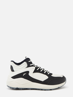 Кроссовки женские Anta 822348986-4 белые 8 US