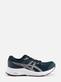 Спортивные кроссовки женские Asics GEL-CONTEND 8 1012B320-411 синие 37.5 EU