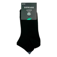 Носки мужские DIWARI синие 25