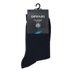 Носки мужские DIWARI синие 25